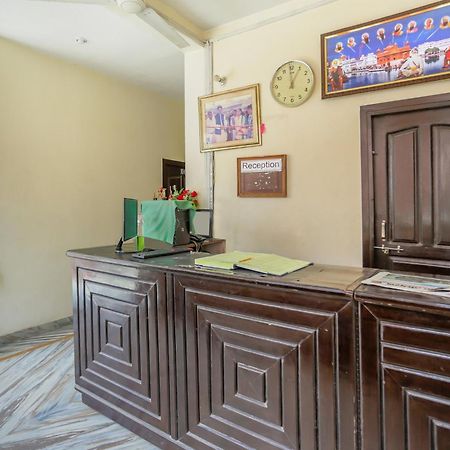 Collection O 81098 Hotel Royal Panjab Bijnaur Exterior photo