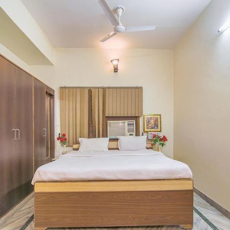Collection O 81098 Hotel Royal Panjab Bijnaur Exterior photo