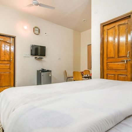 Collection O 81098 Hotel Royal Panjab Bijnaur Exterior photo