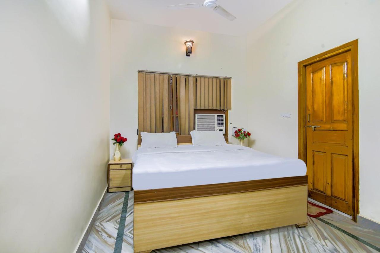Collection O 81098 Hotel Royal Panjab Bijnaur Exterior photo