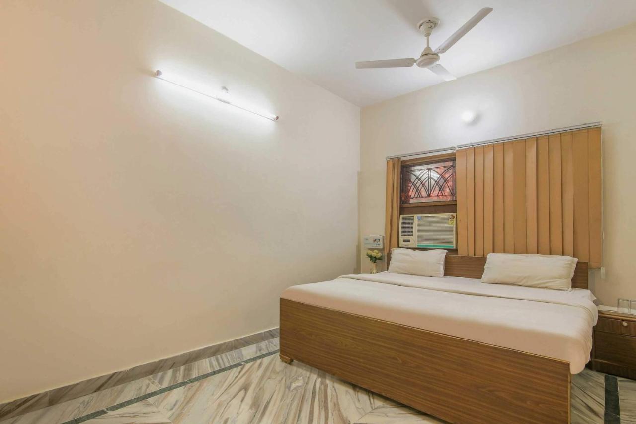 Collection O 81098 Hotel Royal Panjab Bijnaur Exterior photo
