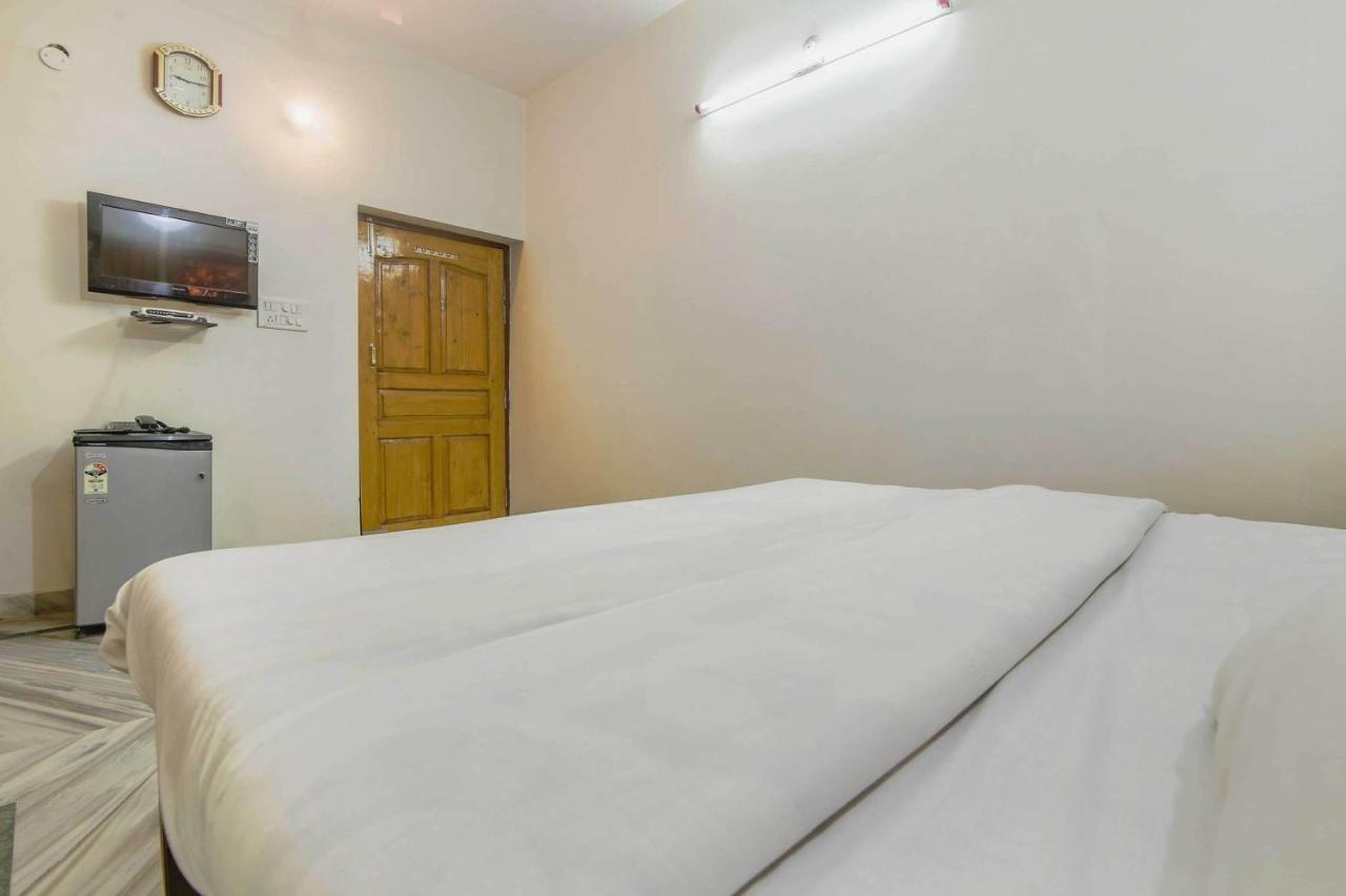 Collection O 81098 Hotel Royal Panjab Bijnaur Exterior photo