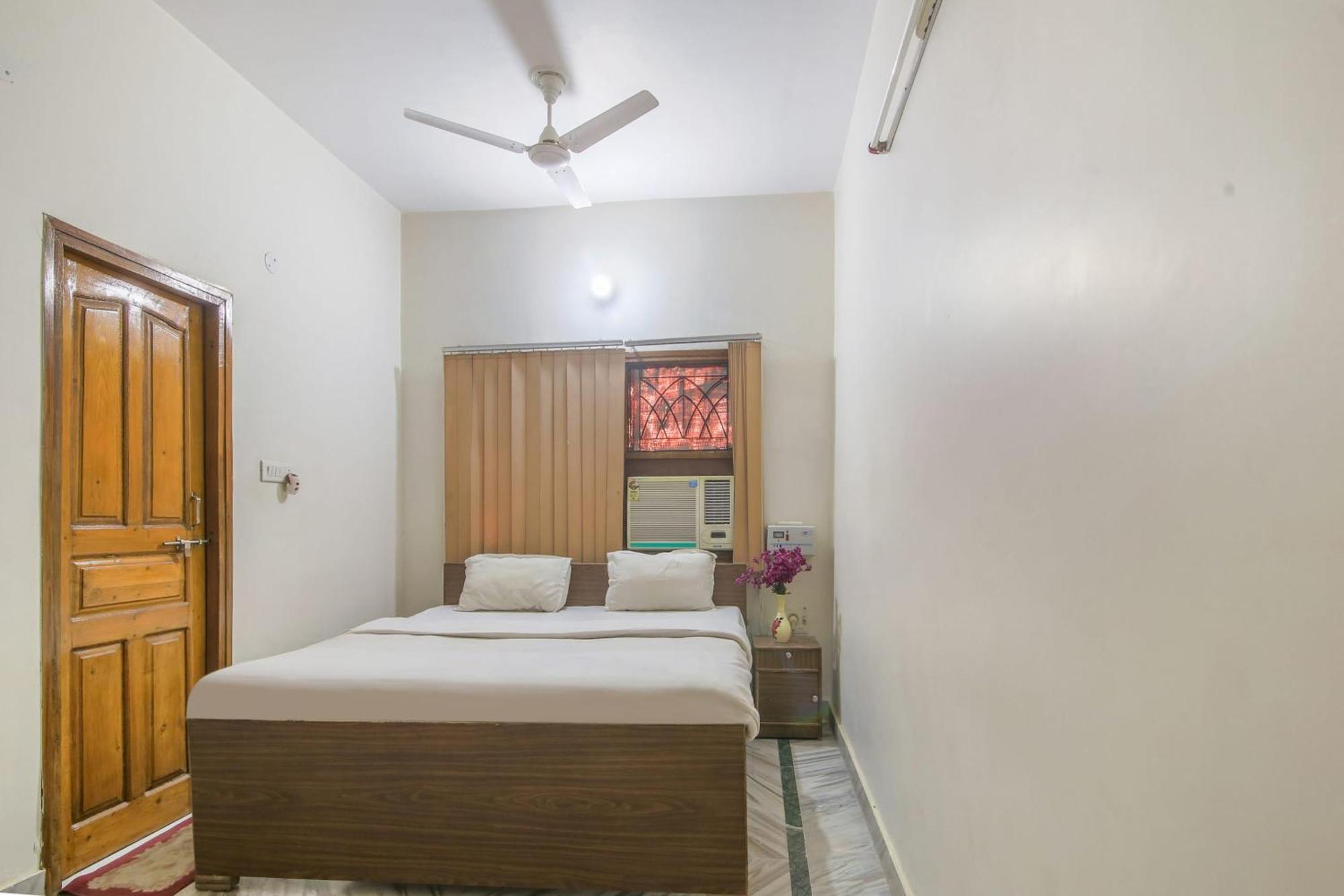 Collection O 81098 Hotel Royal Panjab Bijnaur Exterior photo