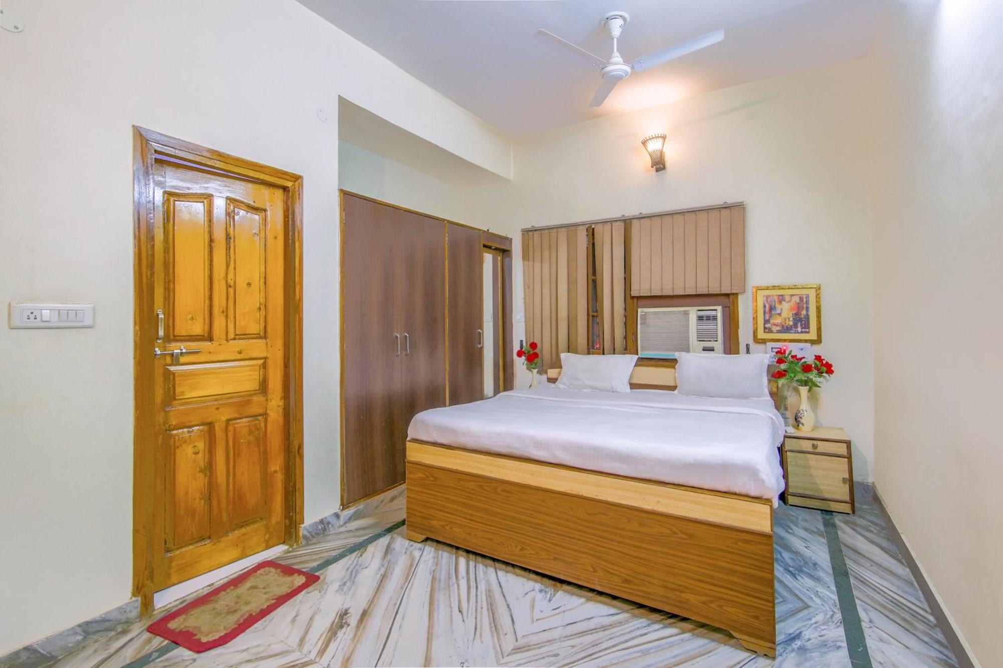 Collection O 81098 Hotel Royal Panjab Bijnaur Exterior photo