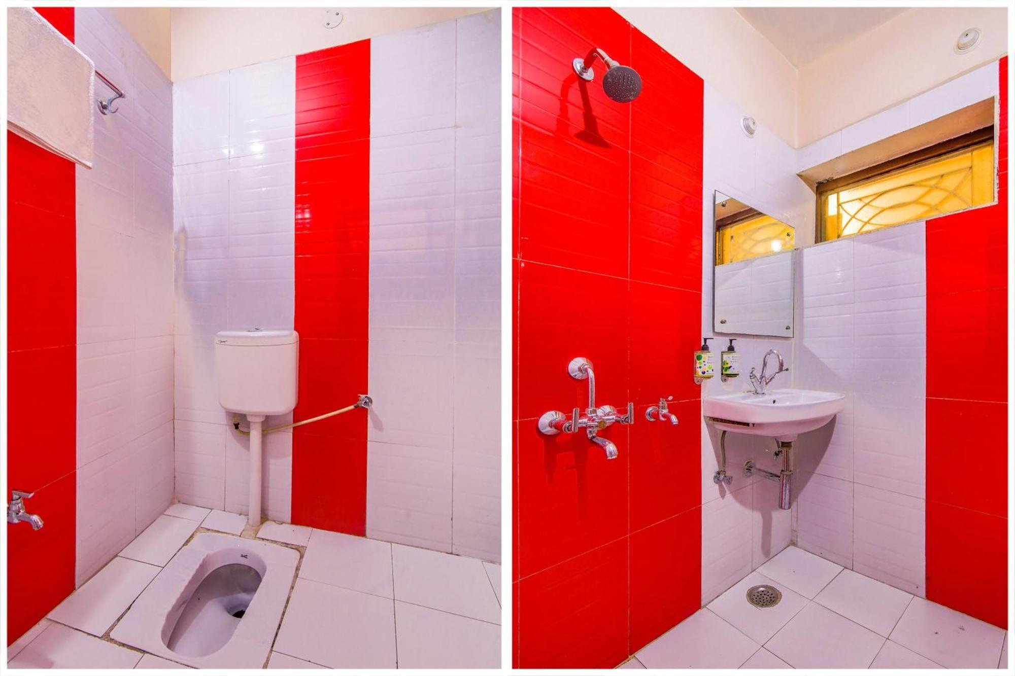 Collection O 81098 Hotel Royal Panjab Bijnaur Exterior photo