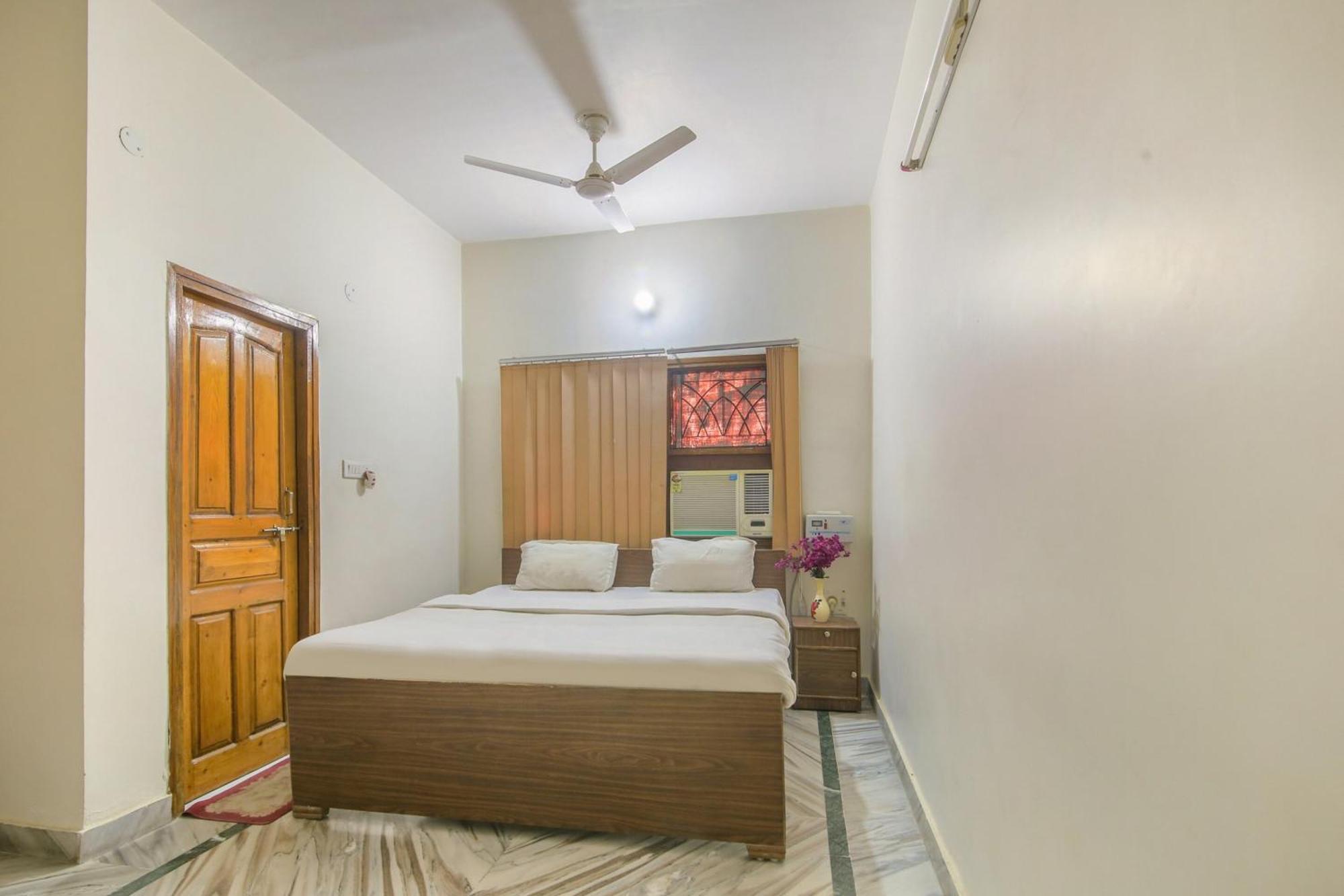 Collection O 81098 Hotel Royal Panjab Bijnaur Exterior photo