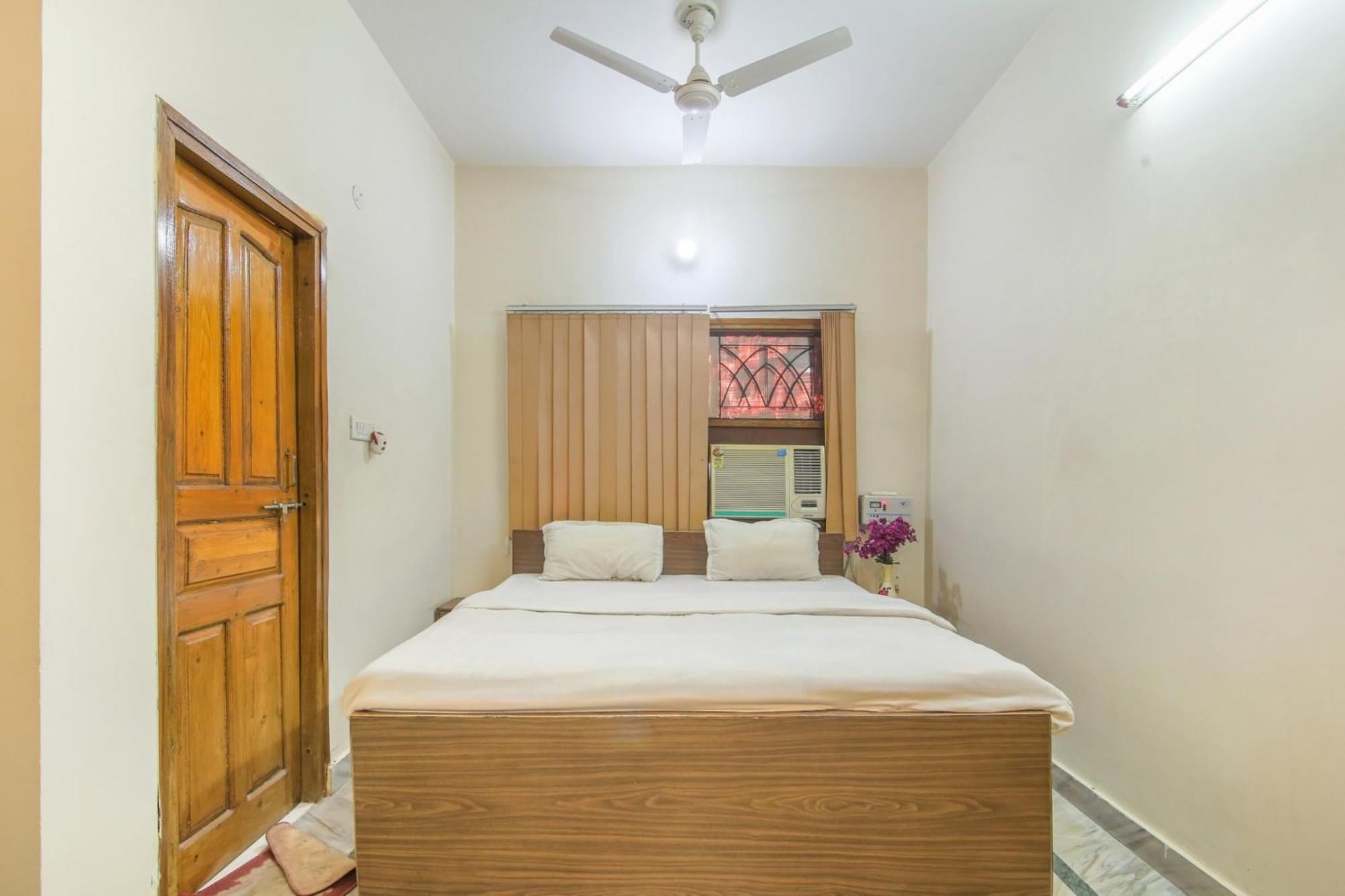 Collection O 81098 Hotel Royal Panjab Bijnaur Exterior photo
