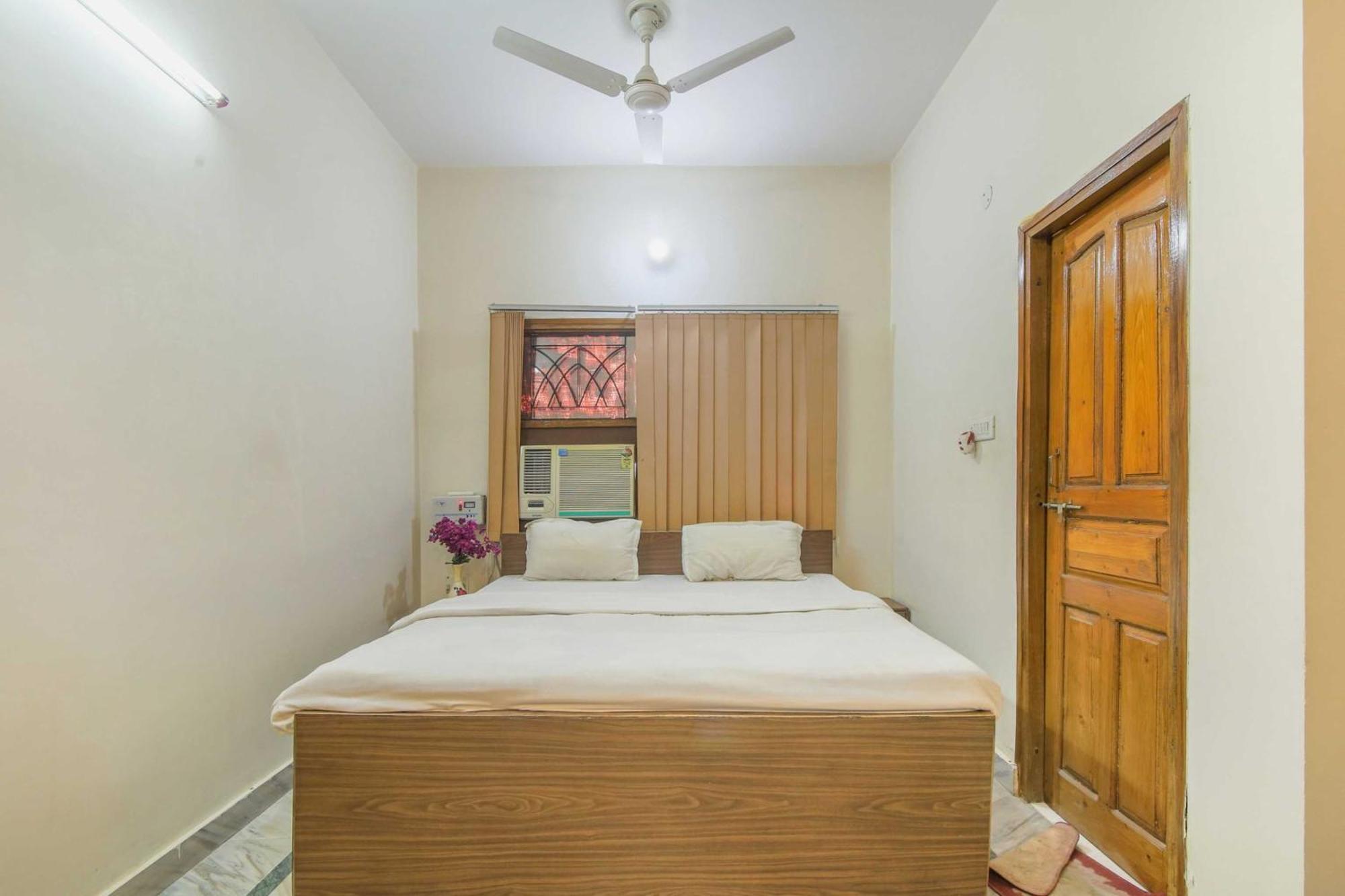 Collection O 81098 Hotel Royal Panjab Bijnaur Exterior photo