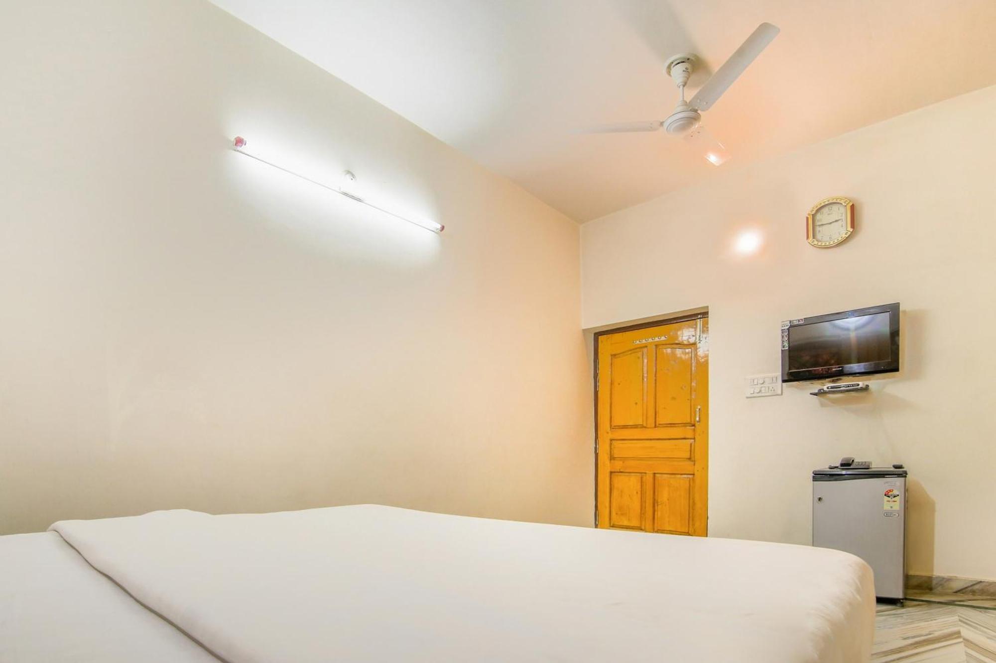 Collection O 81098 Hotel Royal Panjab Bijnaur Exterior photo