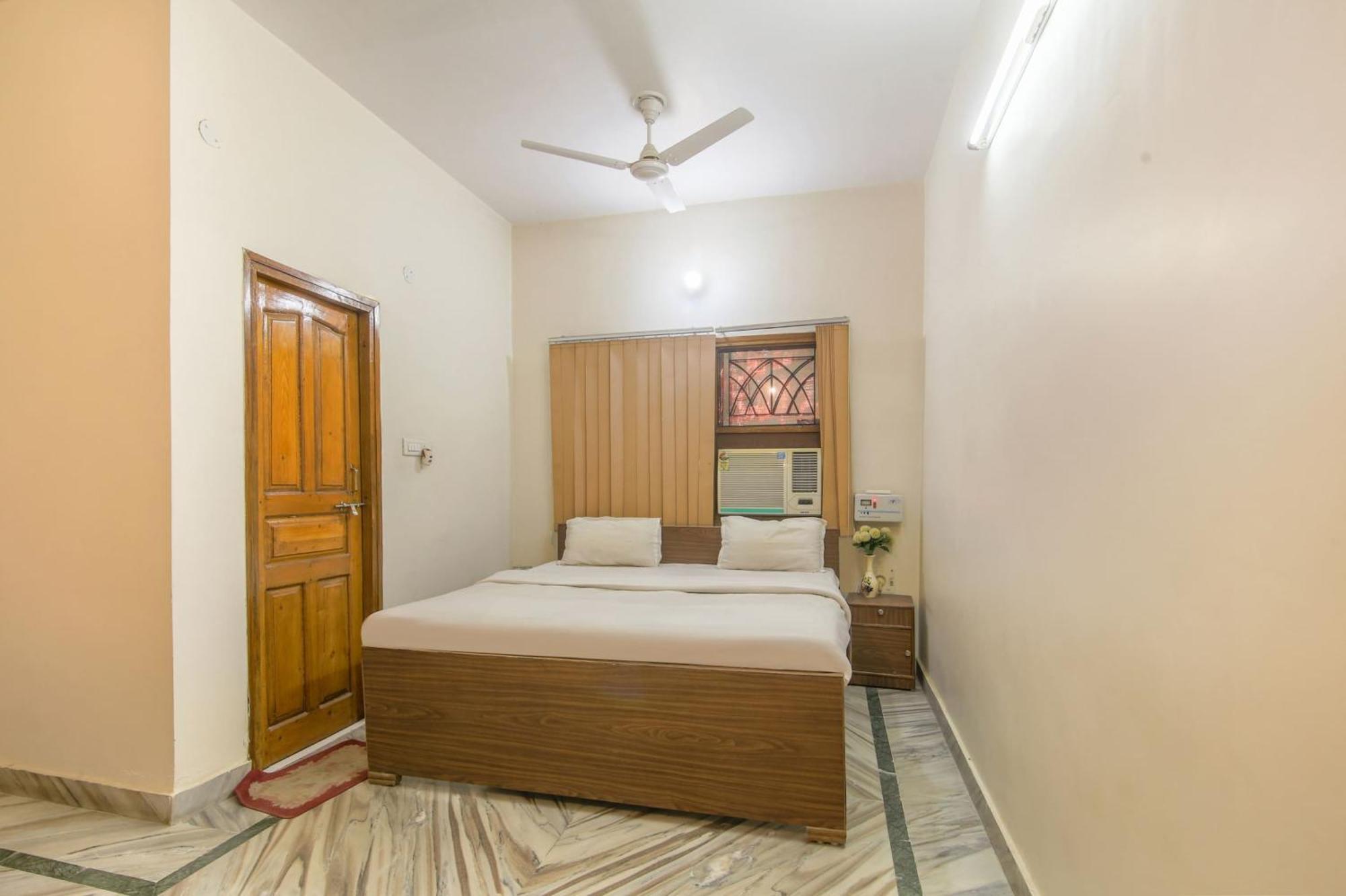 Collection O 81098 Hotel Royal Panjab Bijnaur Exterior photo
